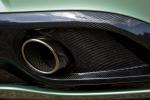 Aston Martin Vanquish 2012 года (UK)